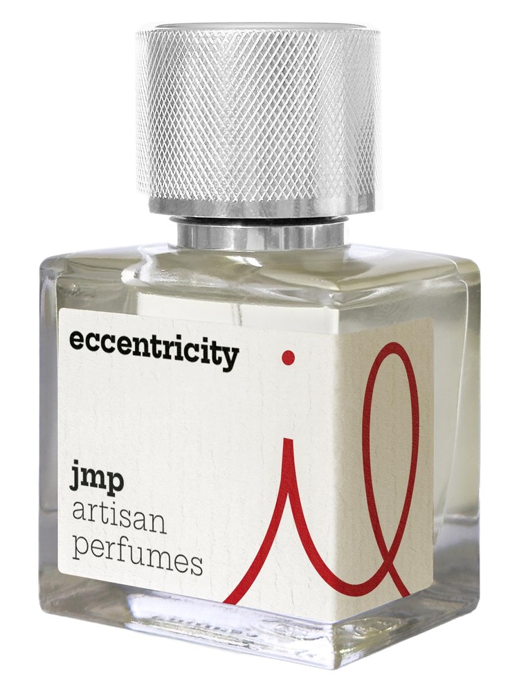 Eccentricity – JMP Artisan Perfumes