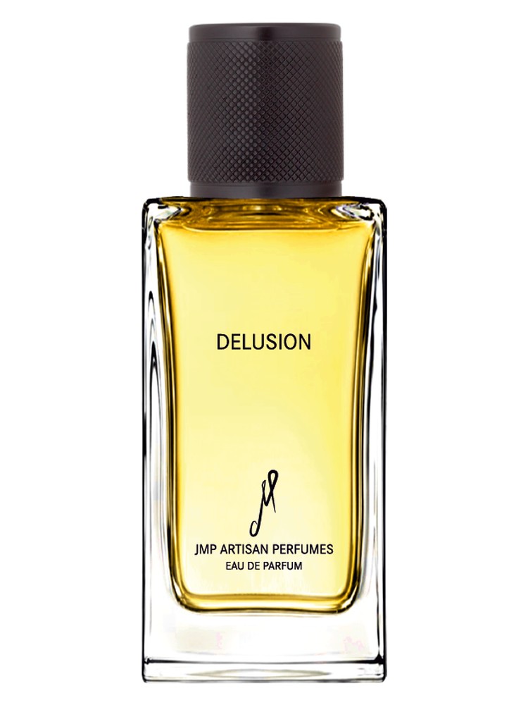 Delusion – JMP Artisan Perfumes