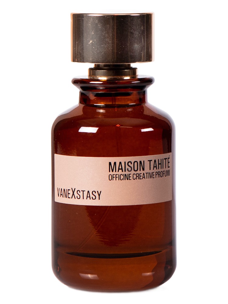 Vanextasy – Maison Tahité – Officine Creative Profumi
