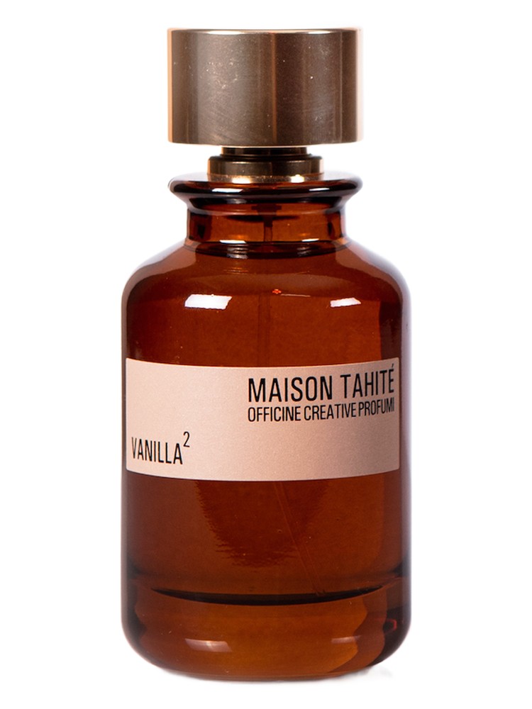 Vanilla2 – Maison Tahité – Officine Creative Profumi