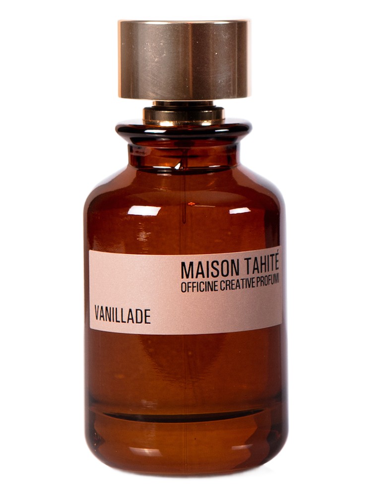 Vanillade – Maison Tahité – Officine Creative Profumi