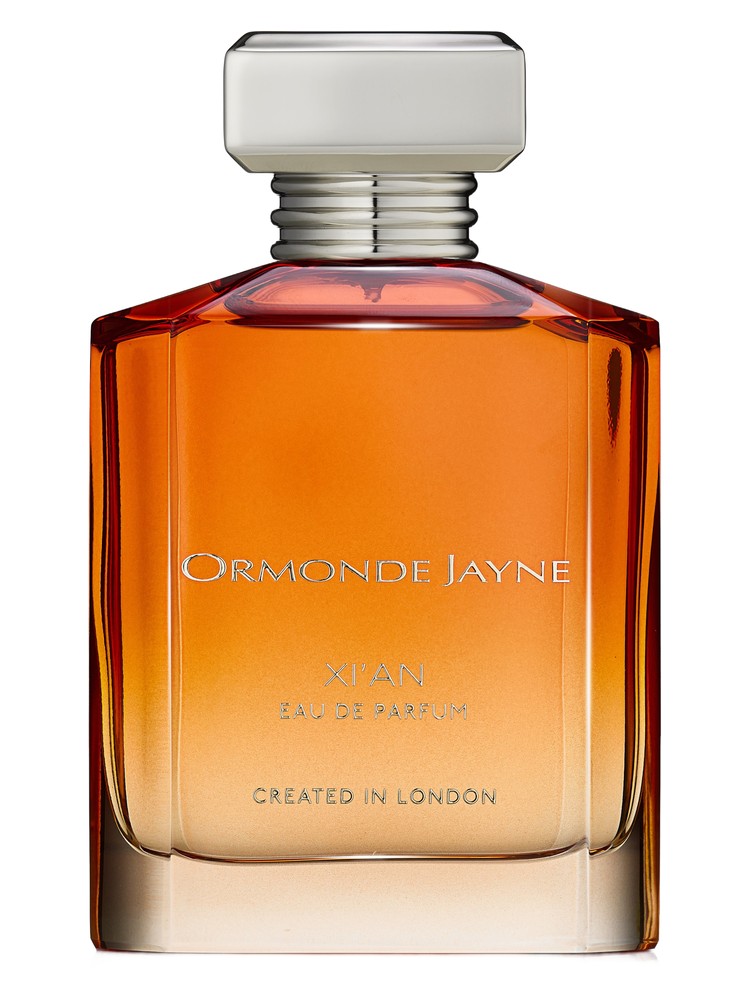 Xian – Ormonde Jayne