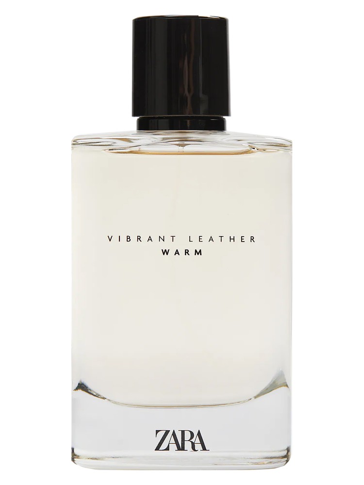 Vibrant Leather Warm – Zara
