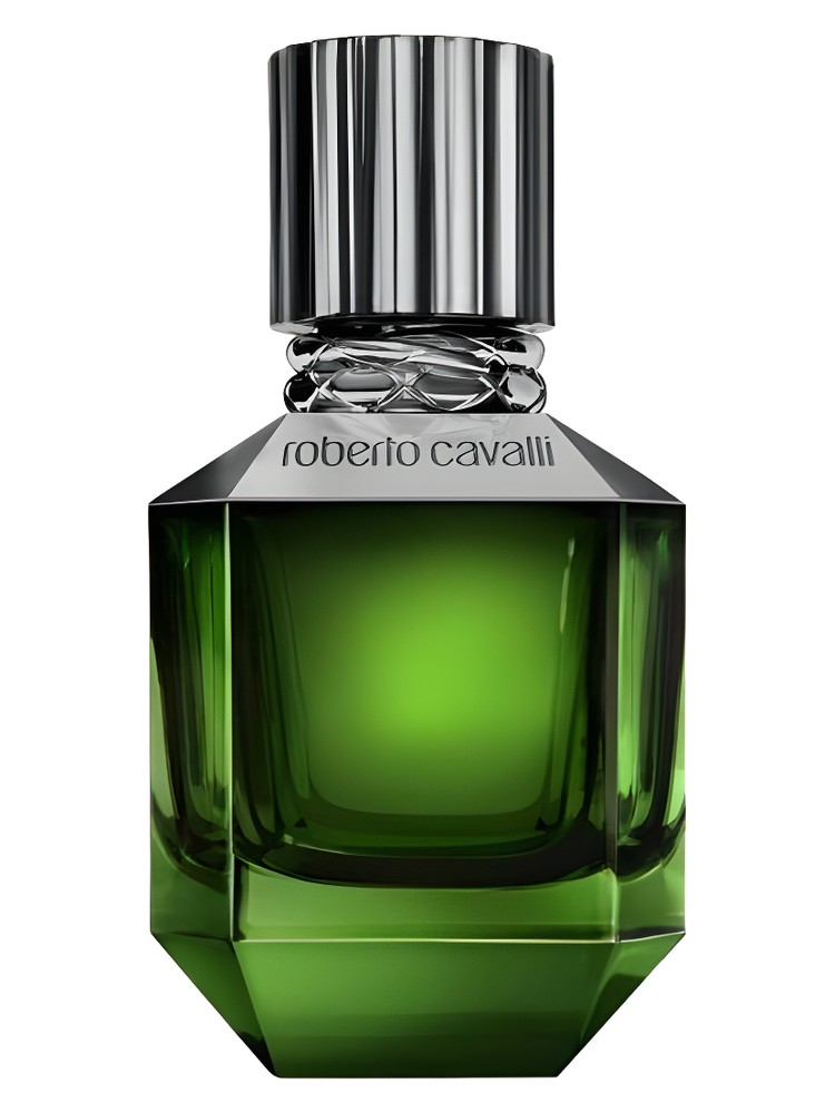 Paradise Found For Men – Roberto Cavalli