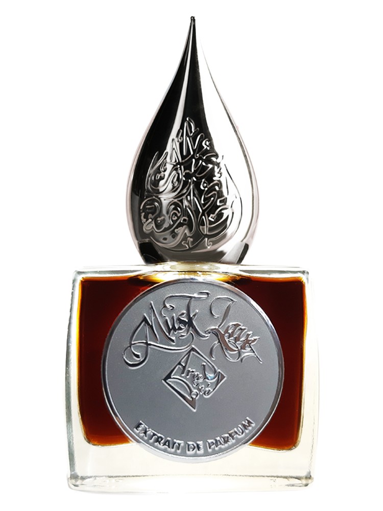 Musk Lave – Areej Le Doré