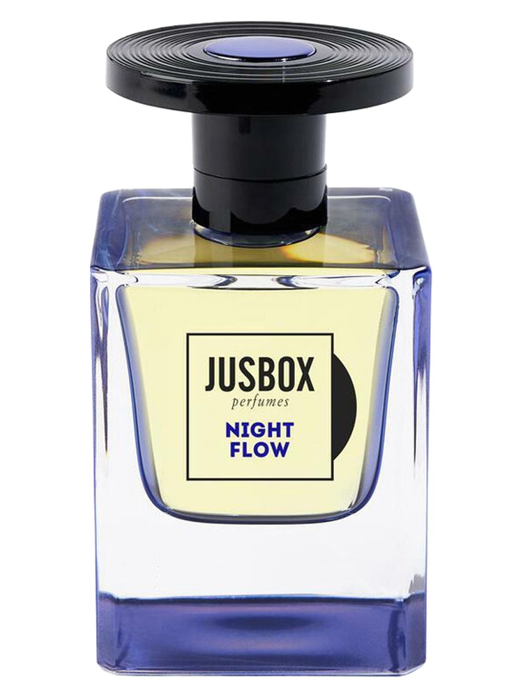 Night Flow – Jusbox