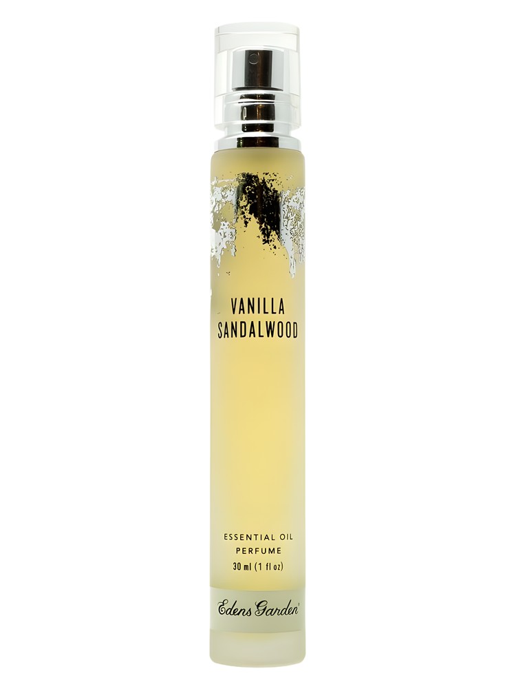 Vanilla Sandalwood – Edens Garden