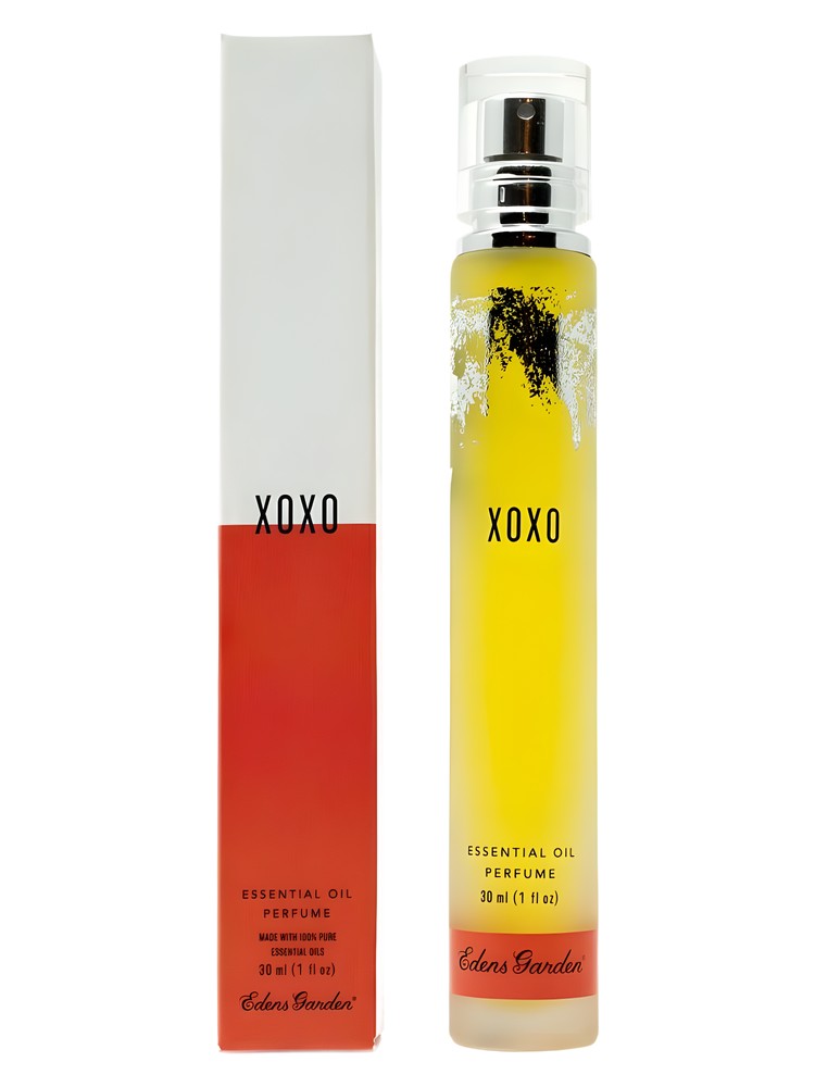 XOXO – Edens Garden