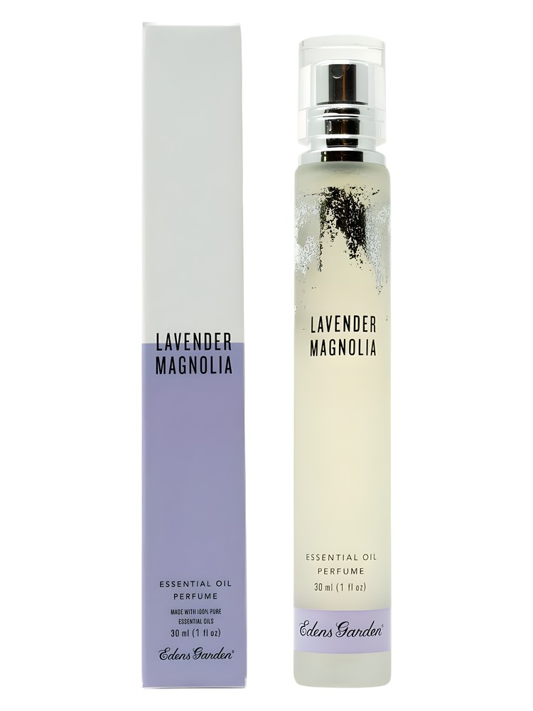 Lavender Magnolia – Edens Garden