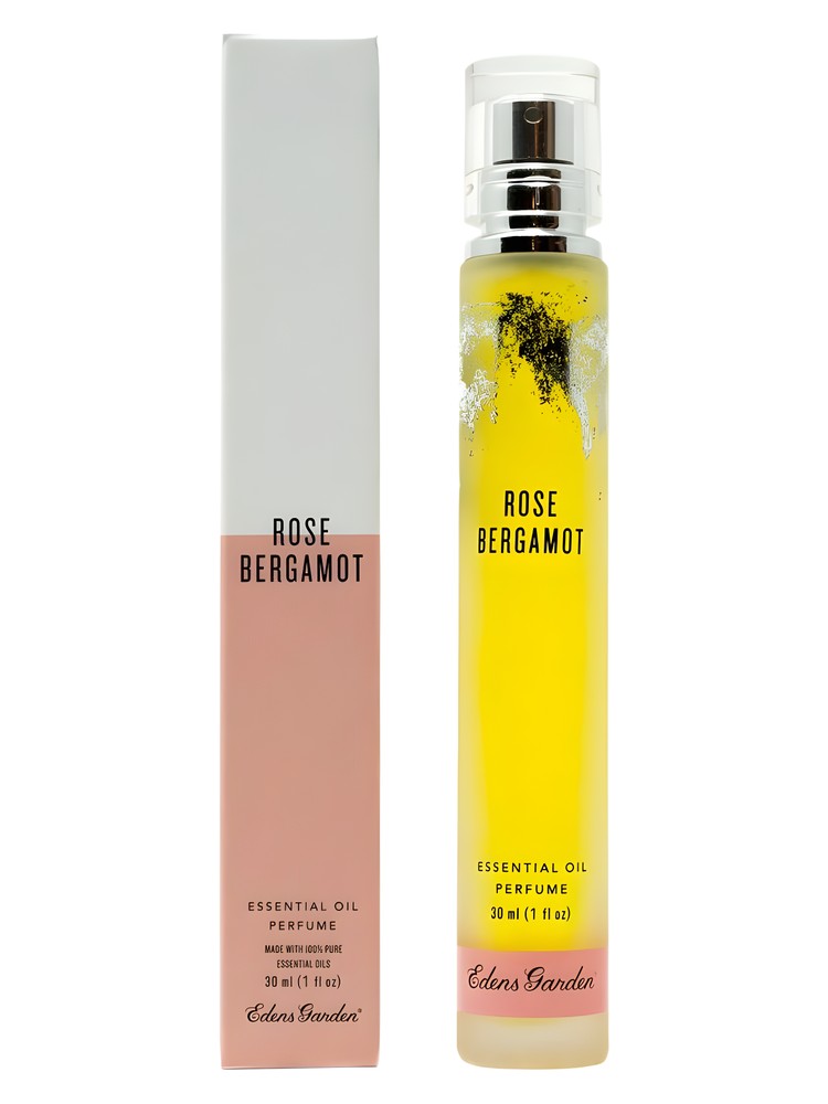 Rose Bergamot – Edens Garden