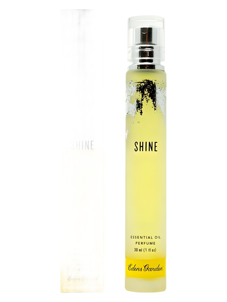 Shine – Edens Garden