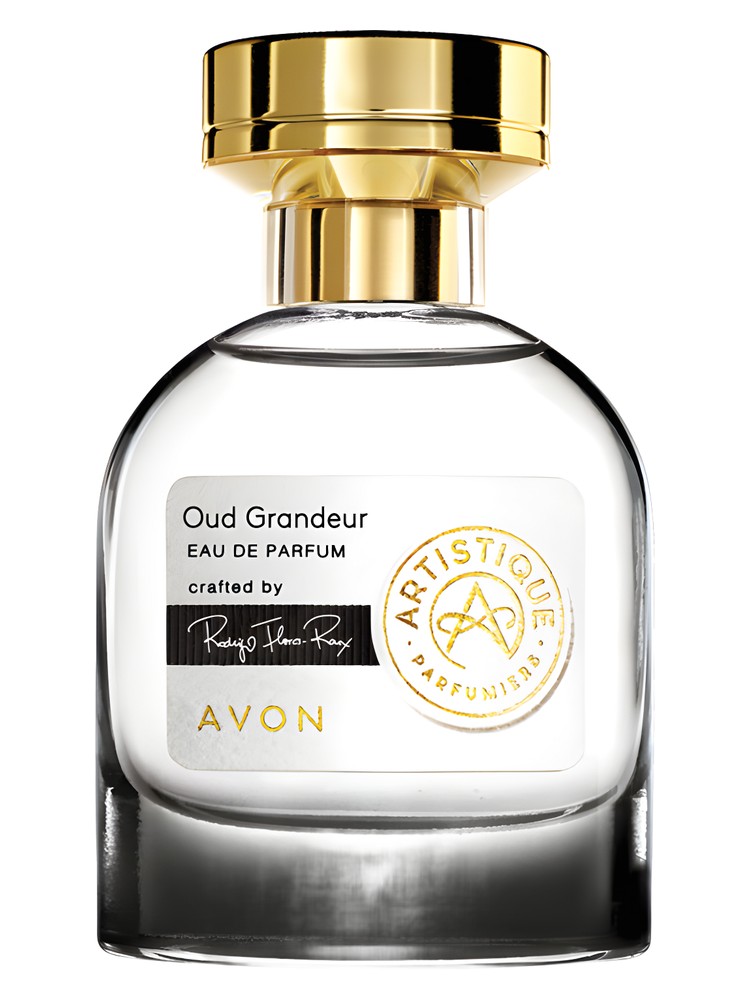 Oud Grandeur – Avon