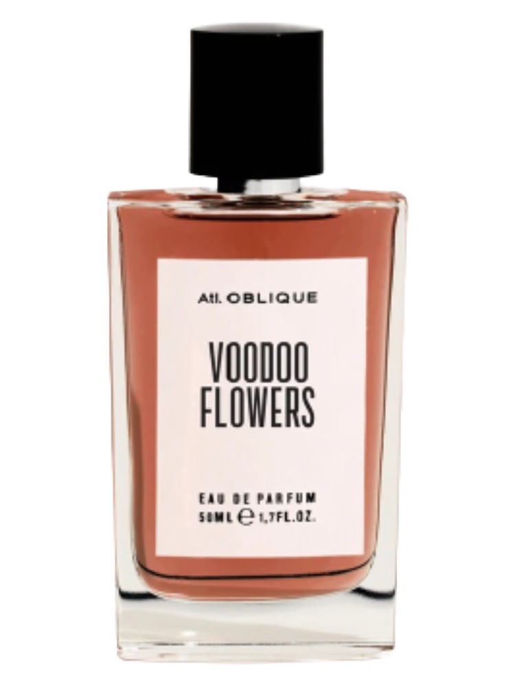 Voodoo Flowers – Atelier Oblique