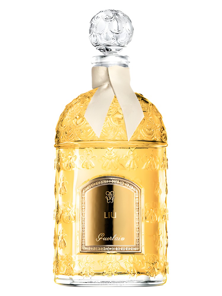 Liu – Guerlain