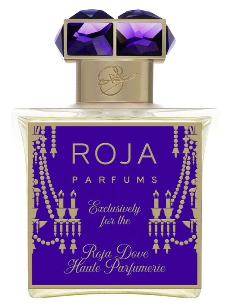 Roja Dove Haute Parfumerie 15th Anniversary – Roja Dove