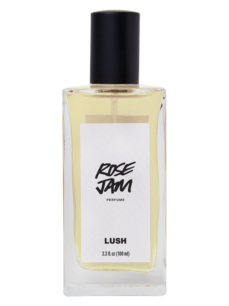 Rose Jam 2019 – Lush