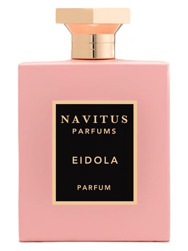 Eidola – Navitus Parfums