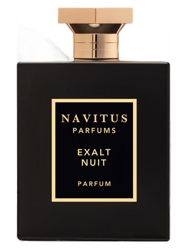 Exalt Nuit – Navitus Parfums
