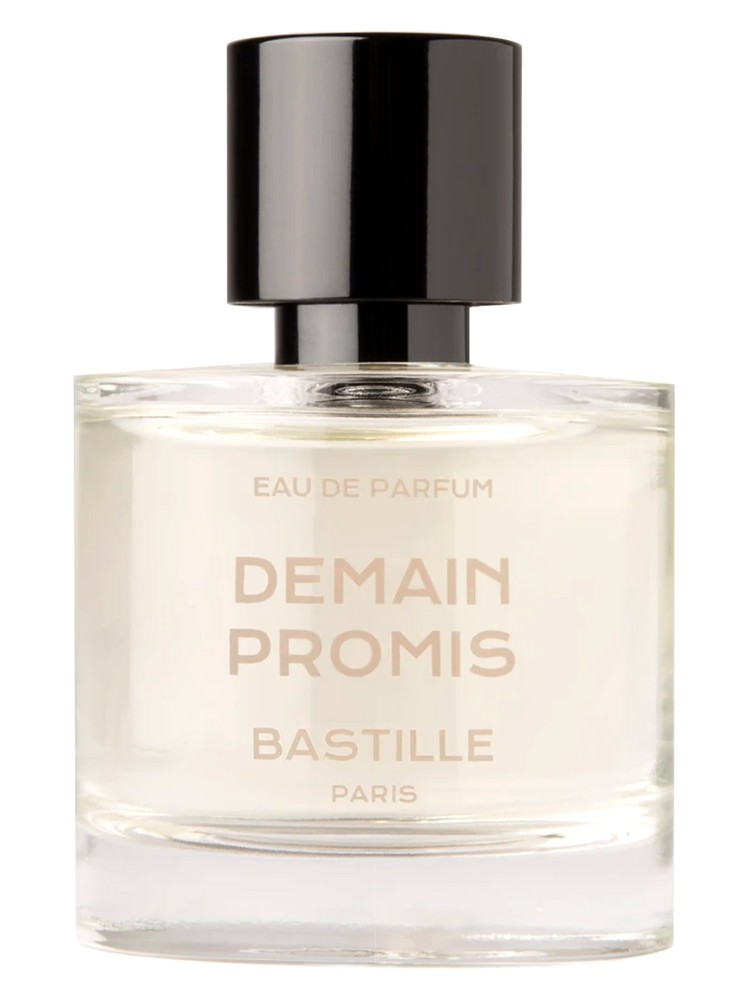 Demain Promis – Bastille Parfums