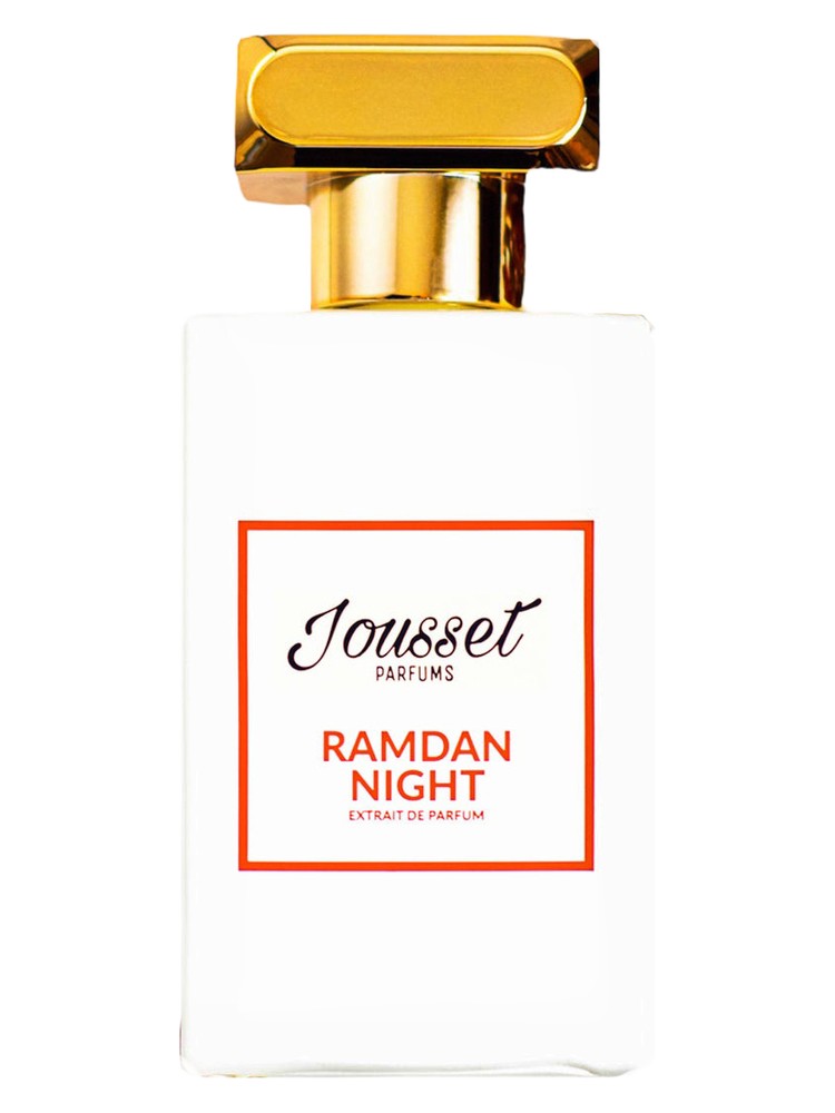 Ramdan Night – Jousset Parfums