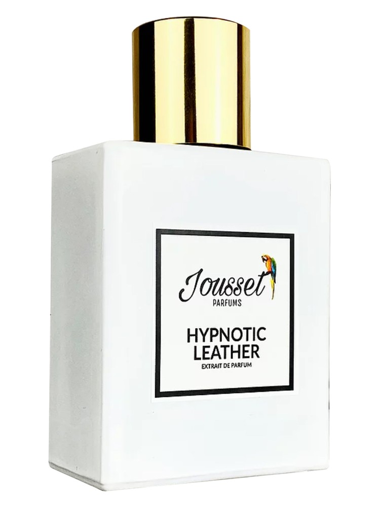 Hypnotic Leather – Jousset Parfums