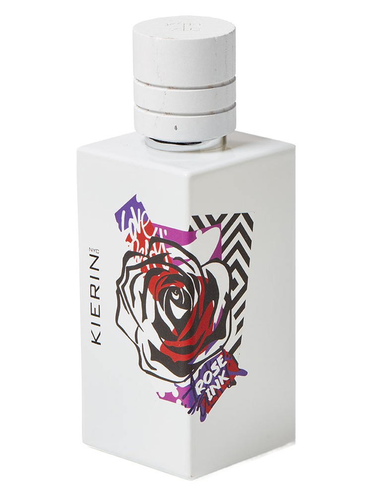 Rose Ink – Kierin