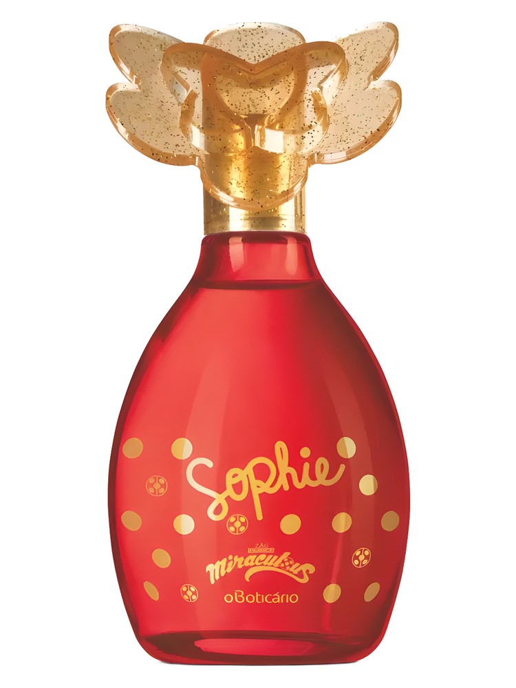 Shopie Miraculous – O Boticário
