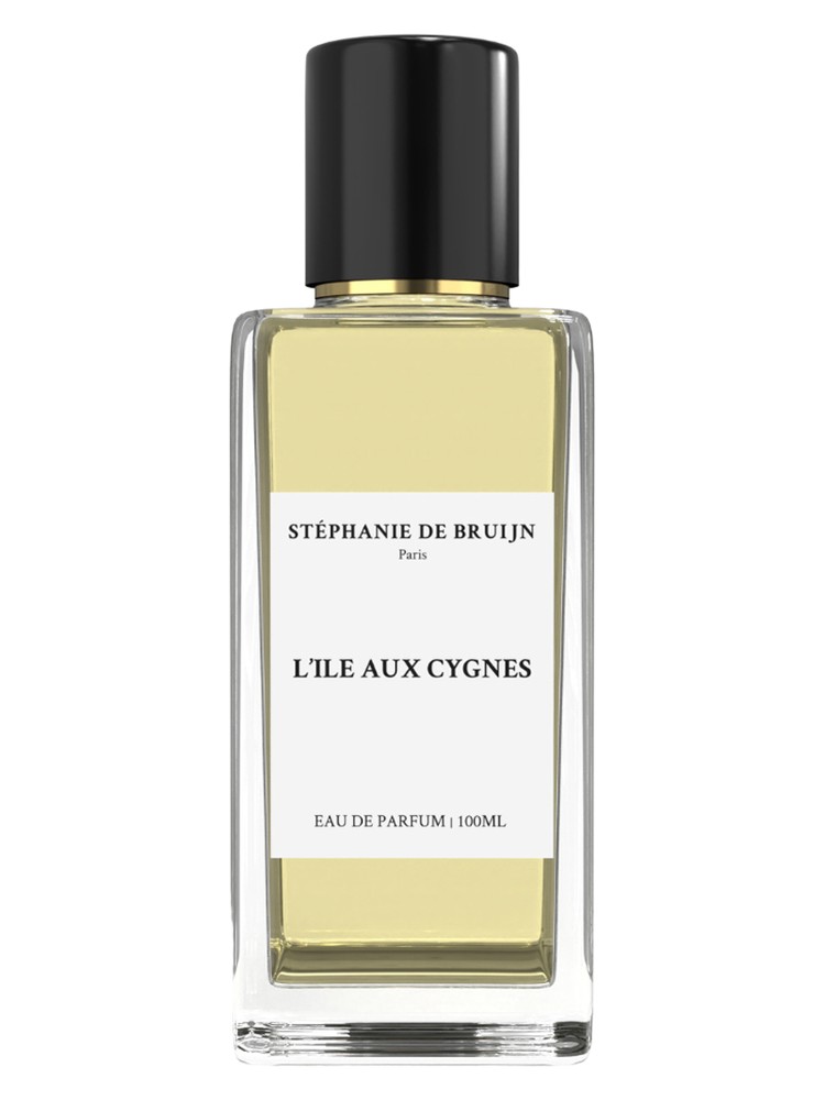 l’Ile Aux Cygnes – Stéphanie de Bruijn - Parfum sur Mesure