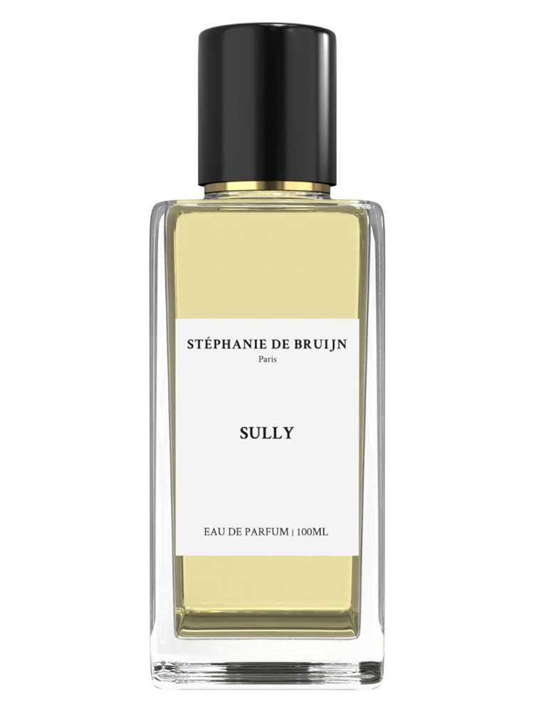Le Sully – Stéphanie de Bruijn - Parfum sur Mesure