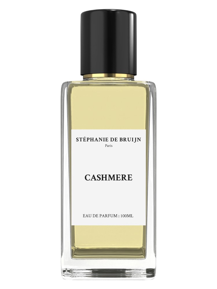 Cashmere – Stéphanie de Bruijn - Parfum sur Mesure