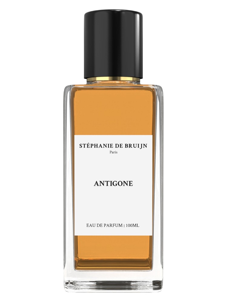 Antigone – Stéphanie de Bruijn - Parfum sur Mesure