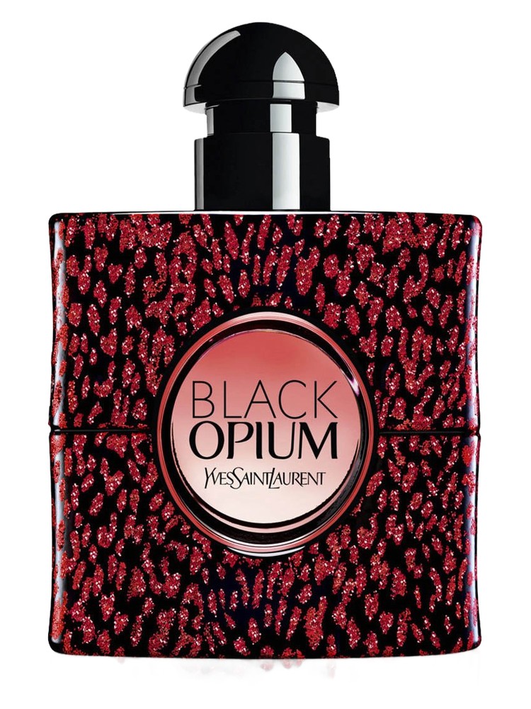 Black Opium Baby Cat Collector – Yves Saint Laurent