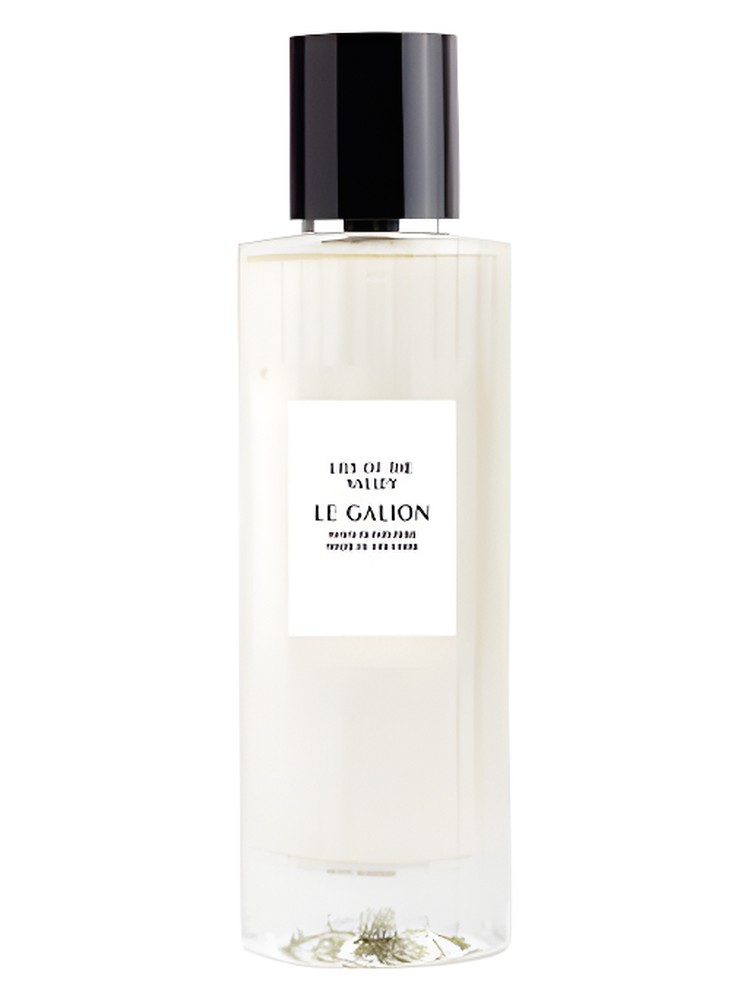 Lily Of The Valley (2020) – Le Galion