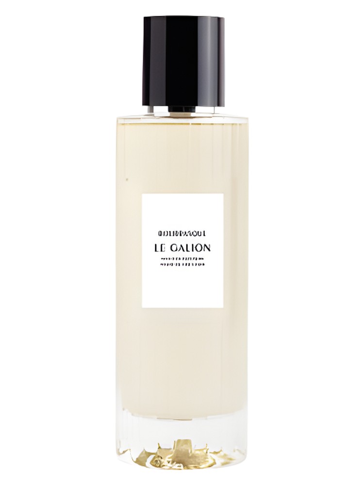 Bourrasque (2020) – Le Galion