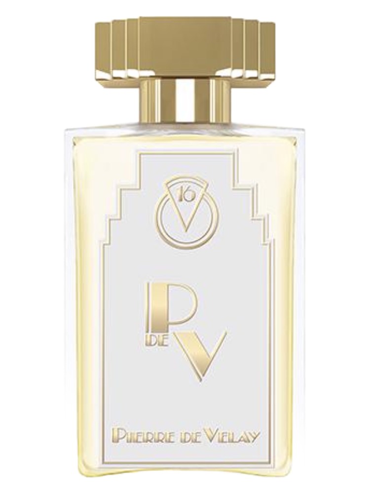Pierre de Velay No. 16 – Roja Dove