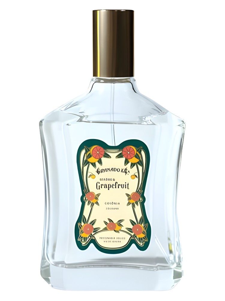 Gerânio & Grapefruit – Granado