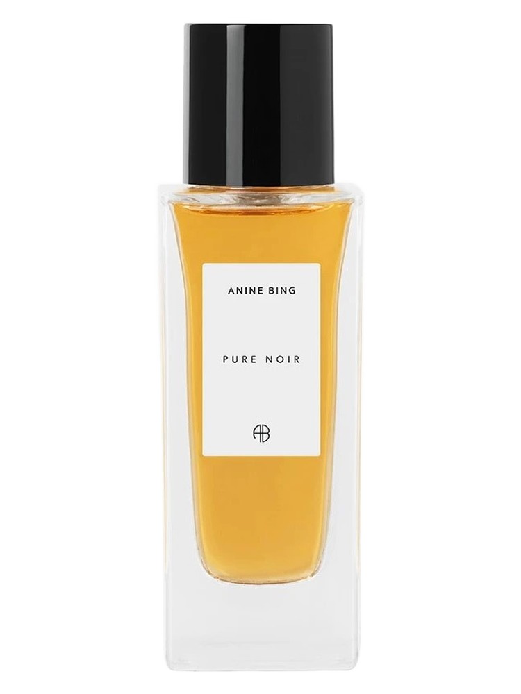 Pure Noir – Anine Bing