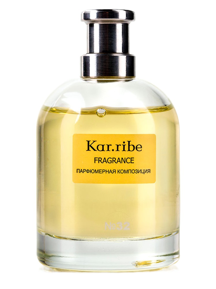 Kar.ribe 32 – Kar.ribe