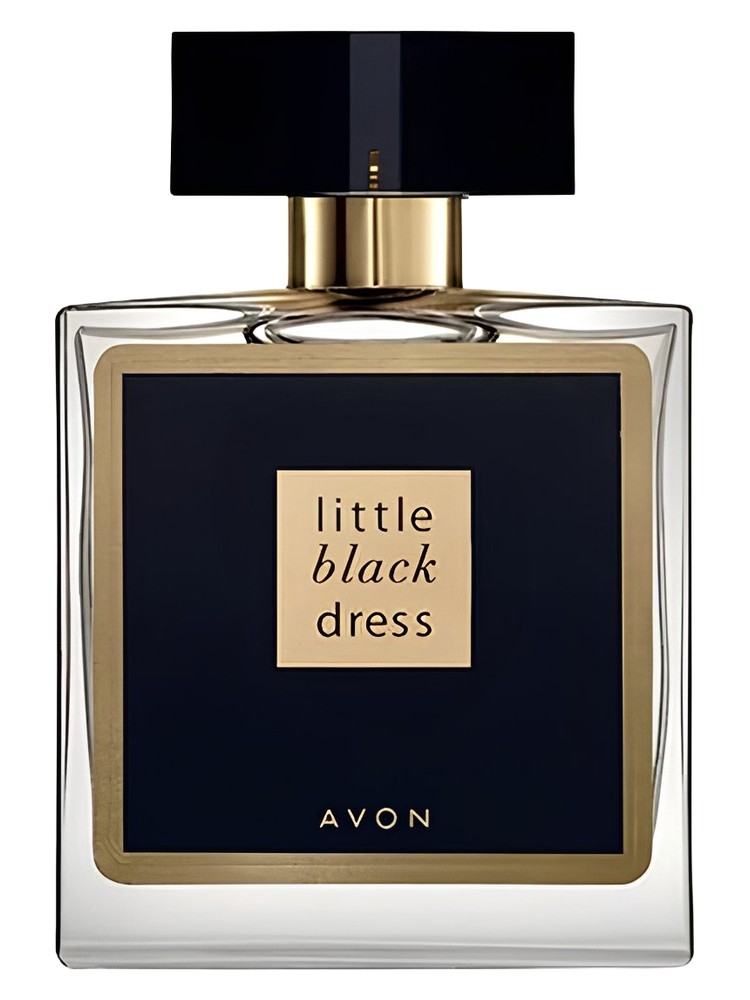 Little Black Dress | 2016 – Avon