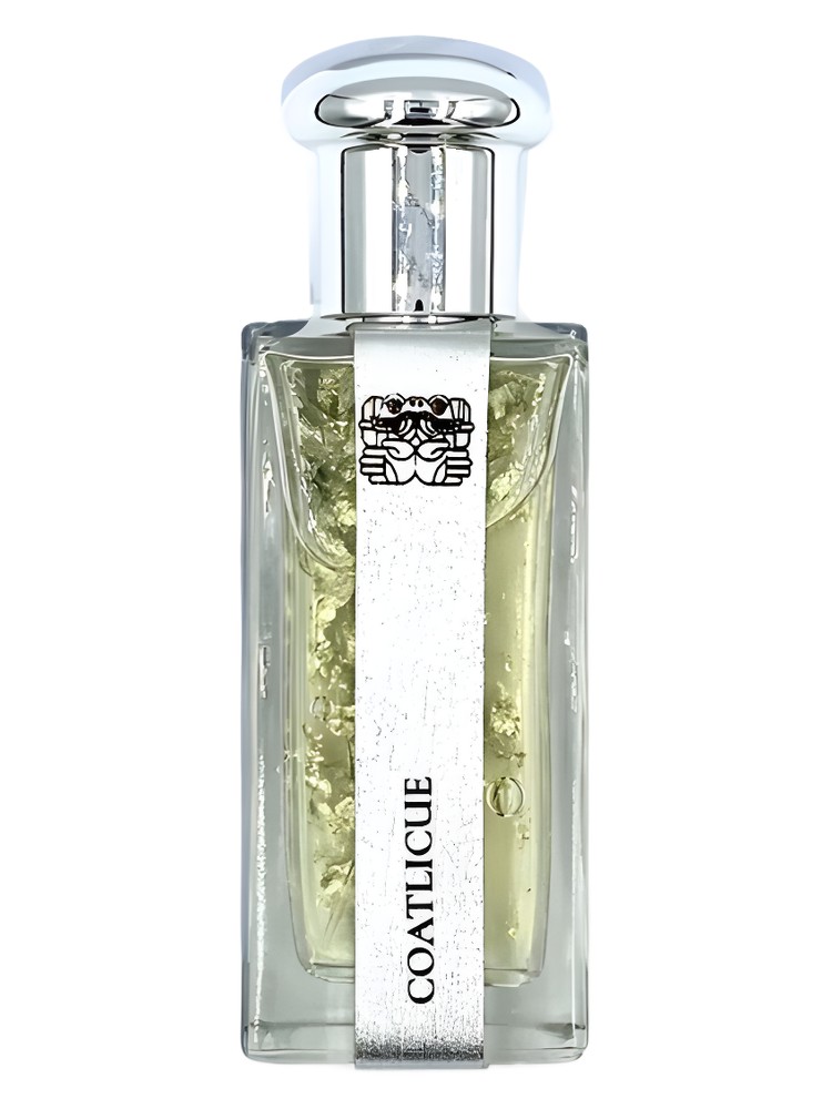 Coatlicue – Azteque
