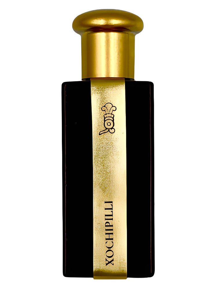 Xochipilli – Azteque