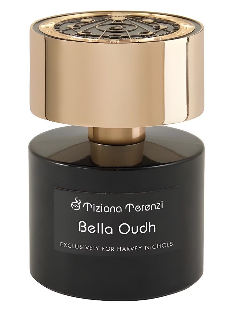 Bella Oudh – Tiziana Terenzi