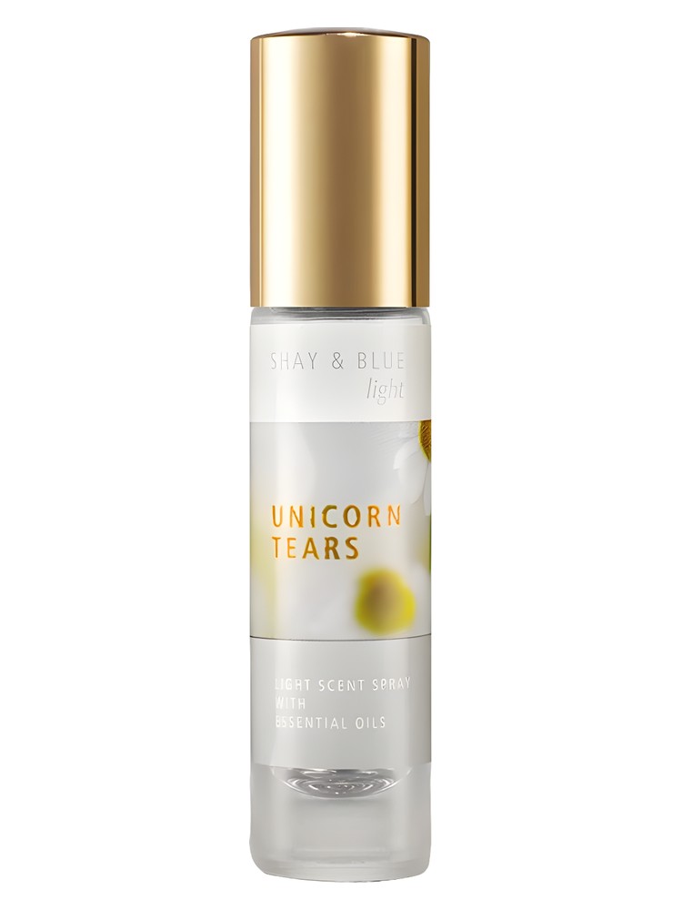 Unicorn Tears – Shay & Blue London