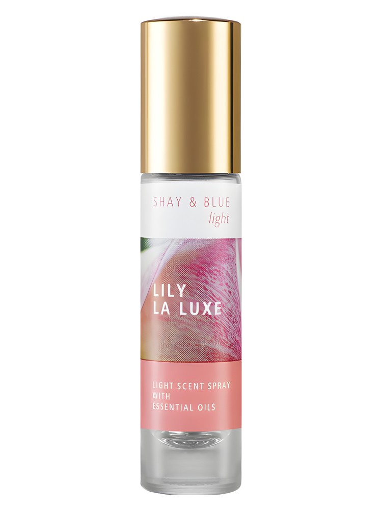 Lily La Luxe – Shay & Blue London