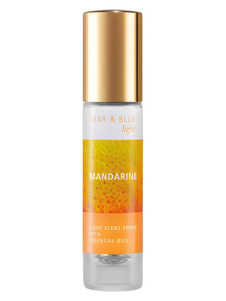 Mandarine – Shay & Blue London