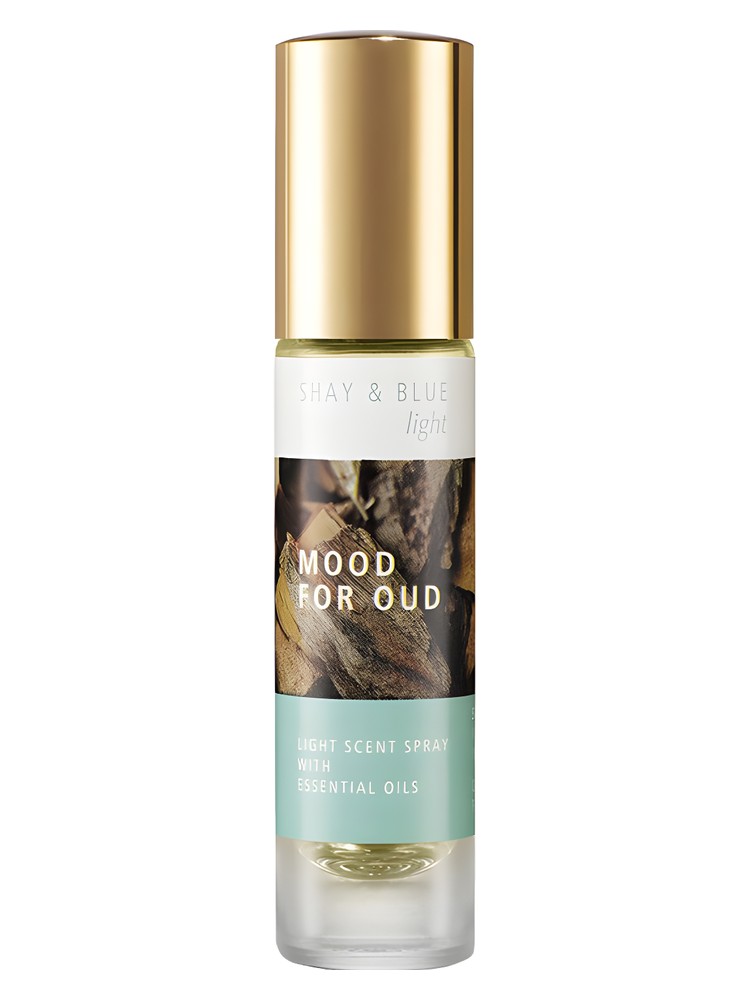 Mood for Oud – Shay & Blue London