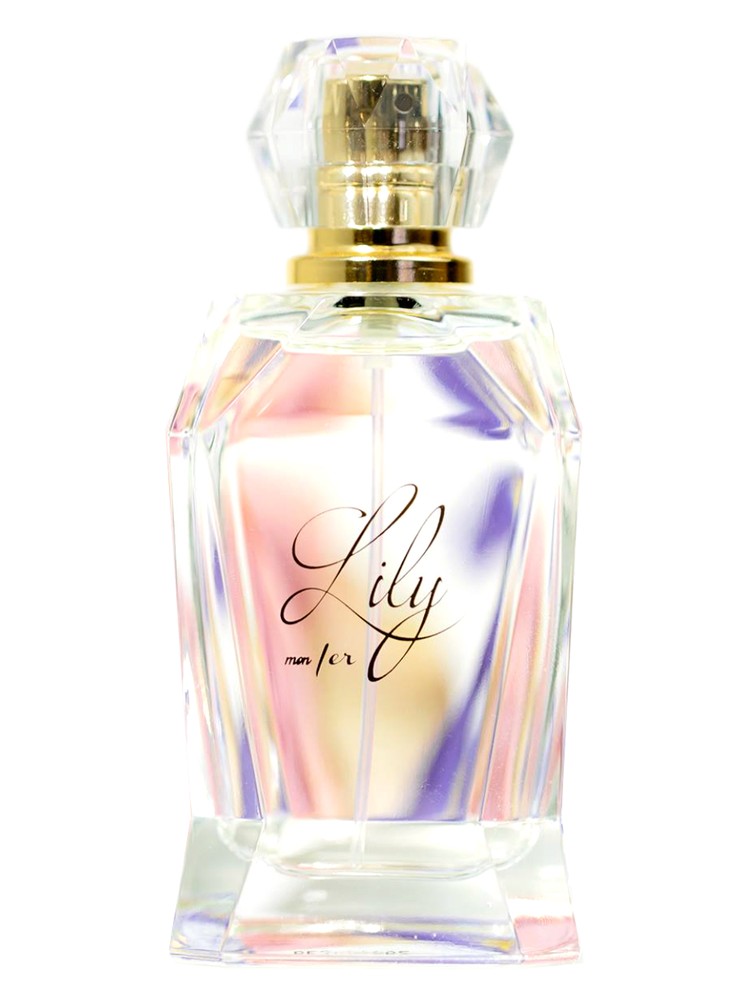 Lily Mon 1er – Liliana Deschamps