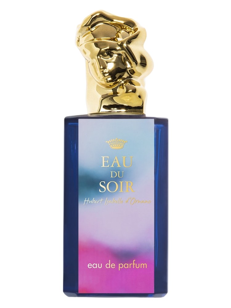 Eau du Soir Skies – Sisley