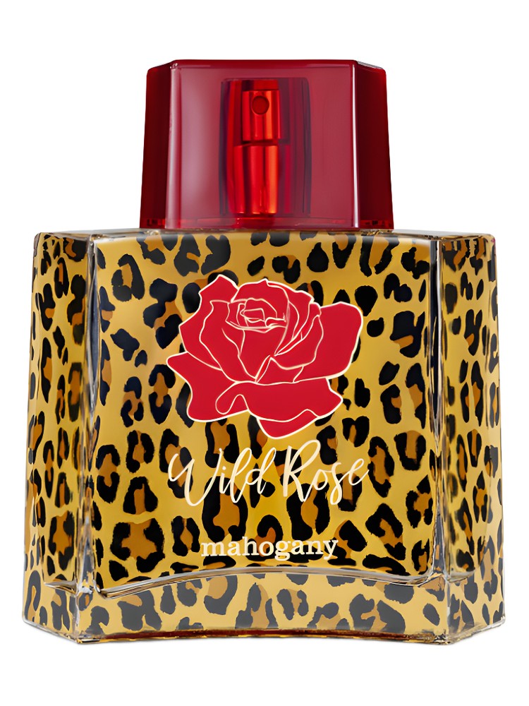 Wild Rose – Mahogany