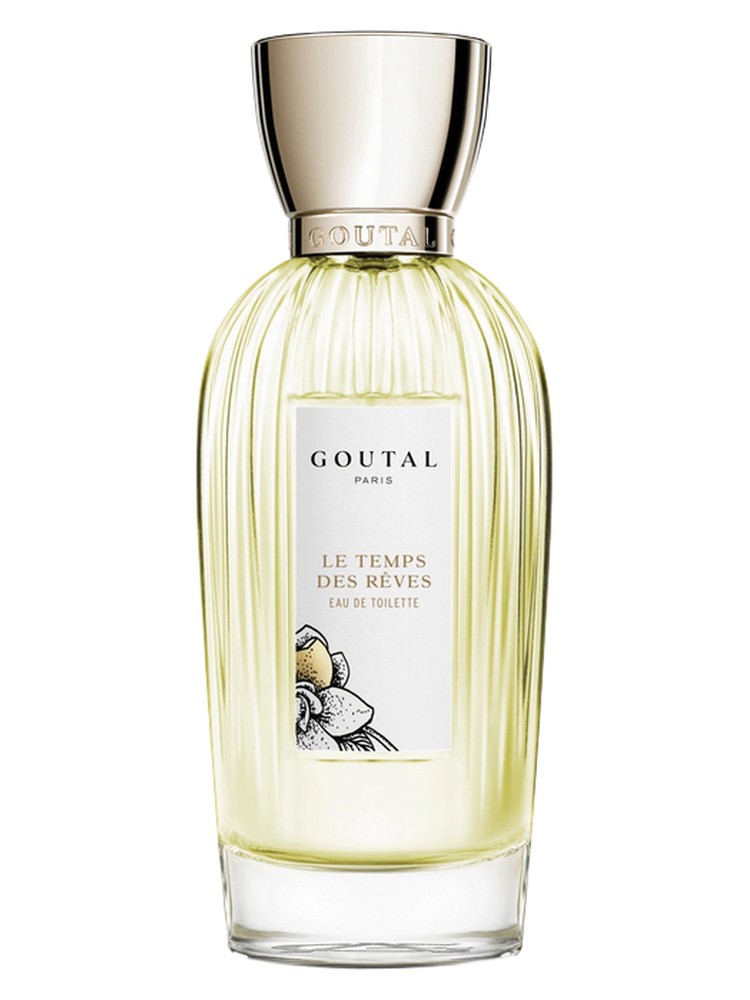 Le Temps des Rêves – Goutal